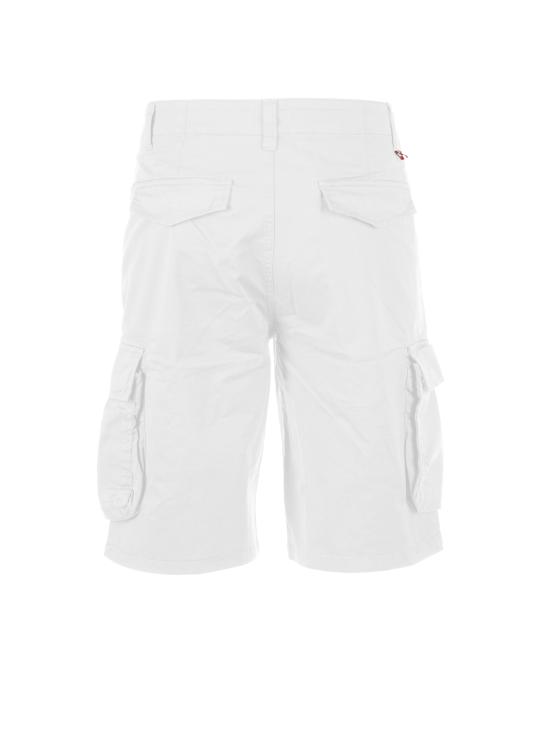  세인트바쓰 숏팬츠 FREE001 04499F01 WHITE - MC2 SAINT BARTH