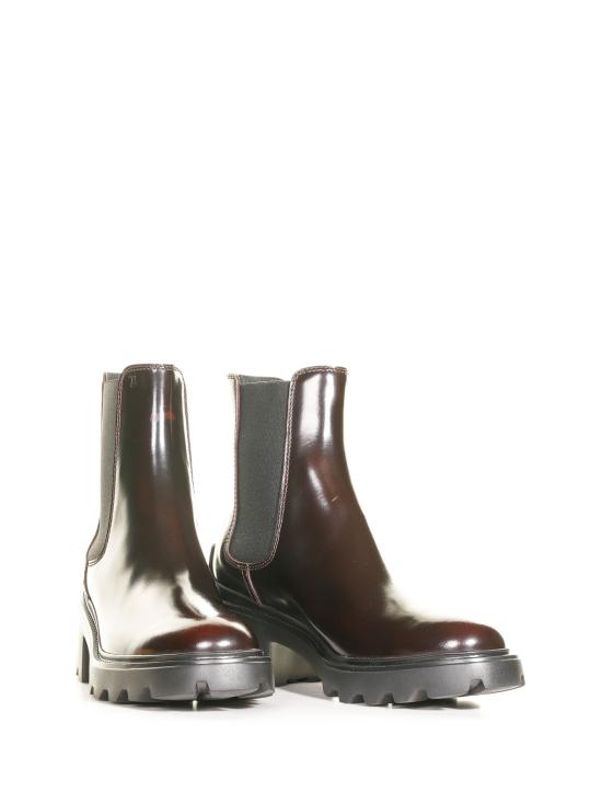  토즈 부츠 XXW08D0EA10 AKTB999 Black - TODS