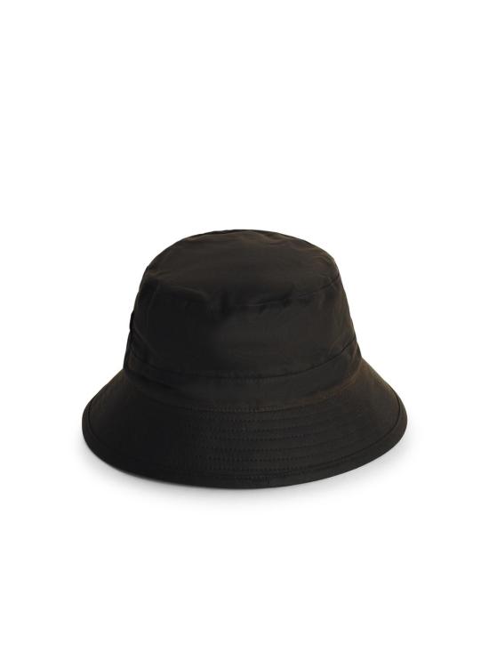 25FW 바버 버킷햇 MHA0001 MHAOL71 Green - BARBOUR