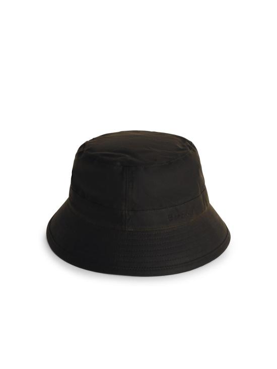 25FW 바버 버킷햇 MHA0001 MHAOL71 Green - BARBOUR