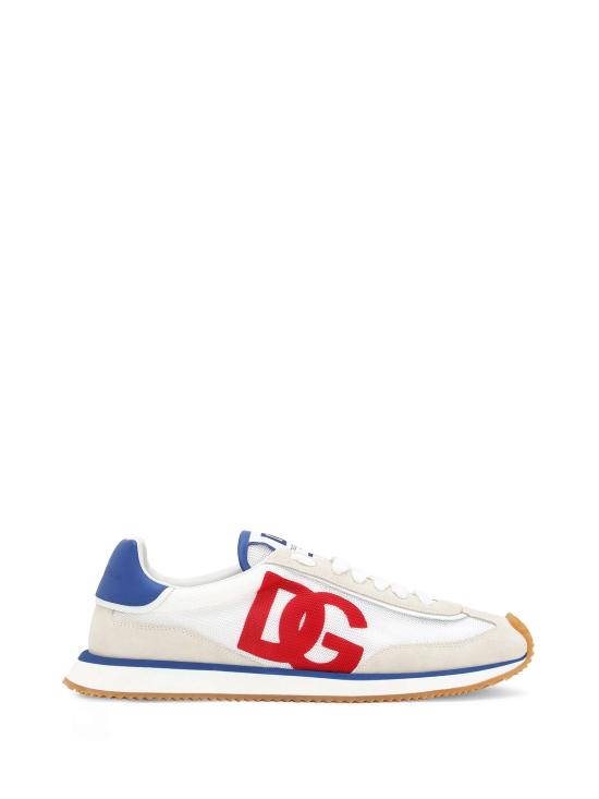 25FW 돌체앤가바나 스니커즈 CS2288 A535589926 White