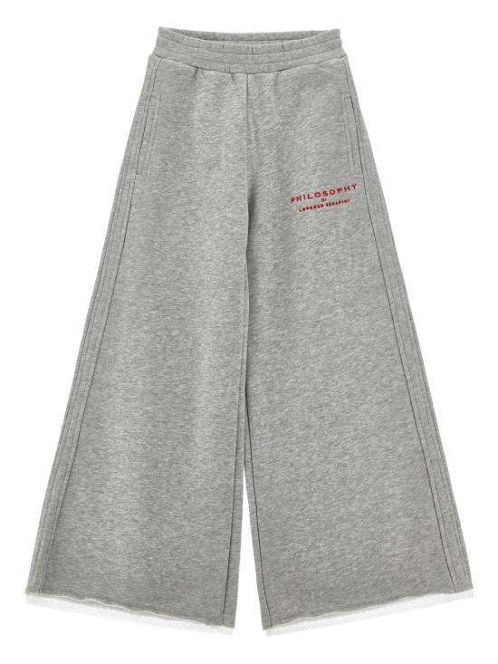 25FW [키즈] 필로소피 팬츠 I9F401 6036 P032 Grey
