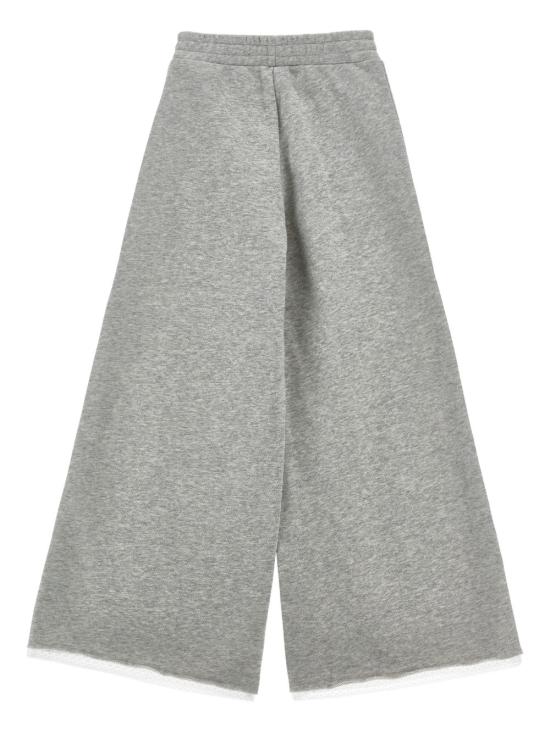 25FW [키즈] 필로소피 팬츠 I9F401 6036 P032 Grey - PHILOSOPHY