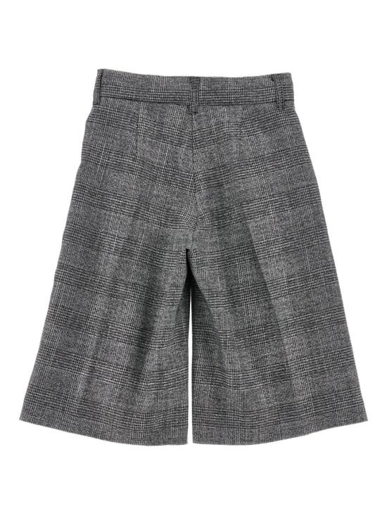 25FW [키즈] 필로소피 쇼츠/버뮤다 I1F411 6222 P150 Grey - PHILOSOPHY