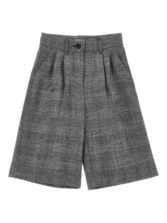 25FW [키즈] 필로소피 쇼츠/버뮤다 I1F411 6222 P150 Grey