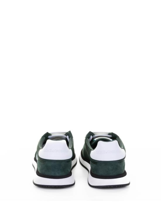 25FW 돌체앤가바나 스니커즈 CS2288 A3D248L592 FORESTA BIANCO - DOLCE & GABBANA