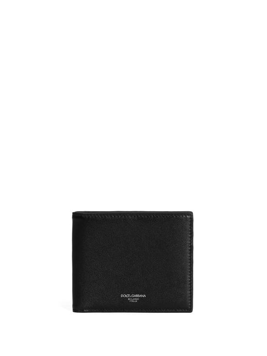 25FW 돌체앤가바나 남성지갑 BP1321 AV95680999 Black