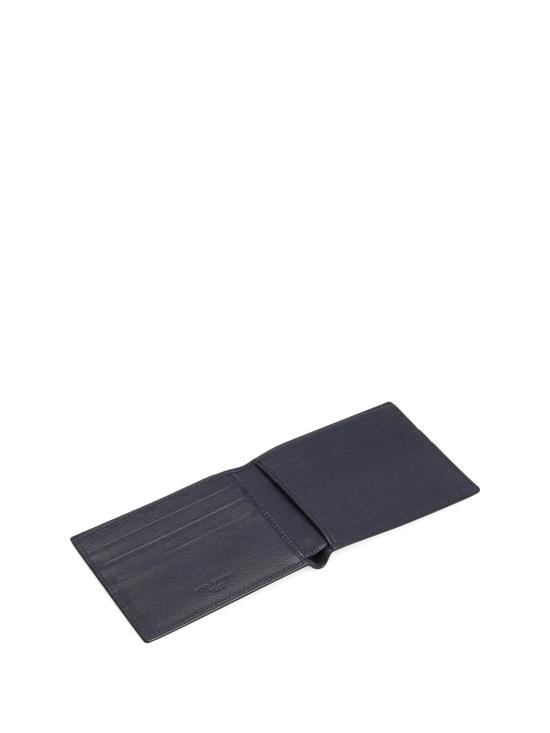 25FW 돌체앤가바나 남성지갑 BP1321 AV95680658 Blue - DOLCE & GABBANA