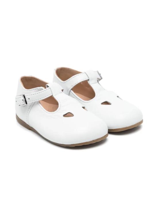 25SS [키즈] 엘리 칼자투레 슈즈 12042AJ BLANCO White
