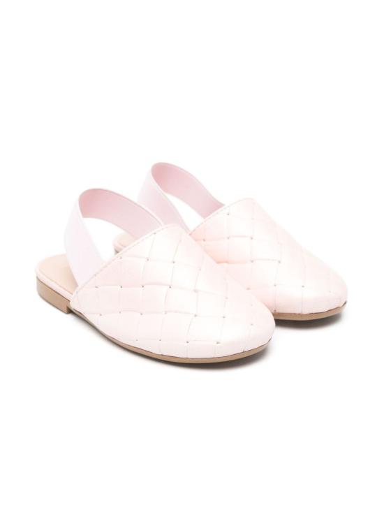 25SS [키즈] 엘리 칼자투레 샌들 40063AL MELOPE Pink