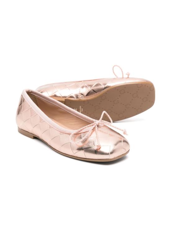 25SS [키즈] 엘리 칼자투레 슈즈 53003AJ MONROBIA Pink - ELI CALZATURE