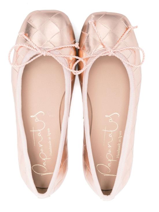 25SS [키즈] 엘리 칼자투레 슈즈 53003AJ MONROBIA Pink - ELI CALZATURE