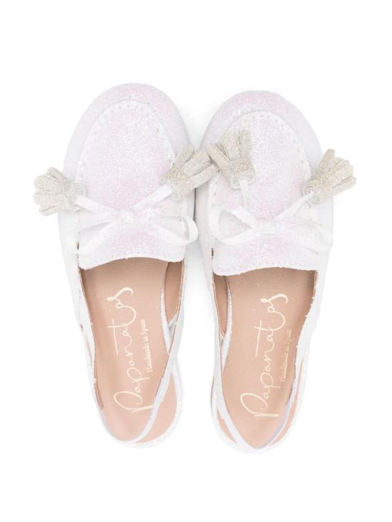 25SS [키즈] 엘리 칼자투레 샌들 40074J BLANCO White - ELI CALZATURE