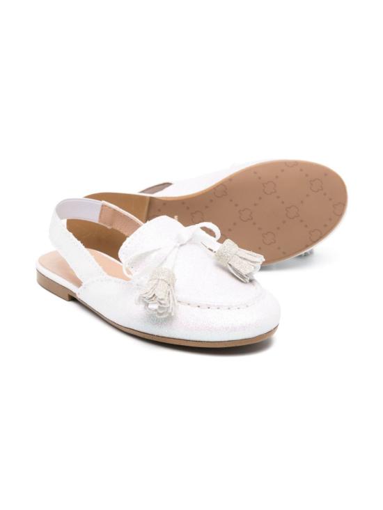 25SS [키즈] 엘리 칼자투레 샌들 40074J BLANCO White - ELI CALZATURE