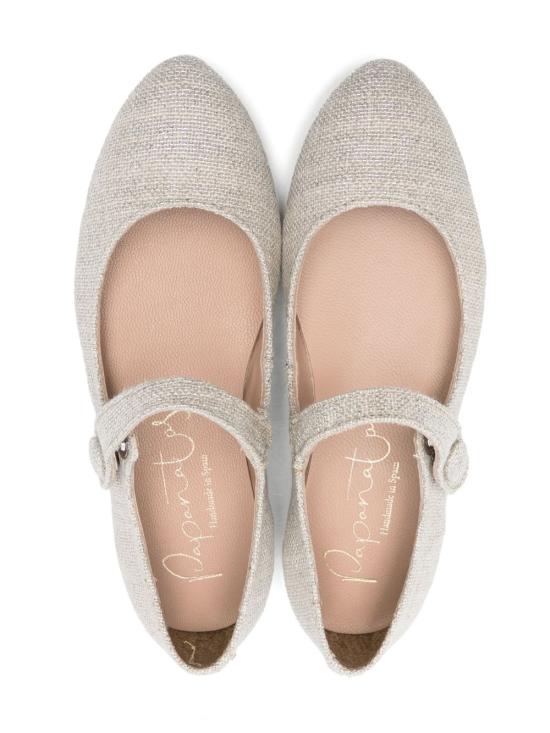 25SS [키즈] 엘리 칼자투레 슈즈 48015AJ TAUPE Beige - ELI CALZATURE