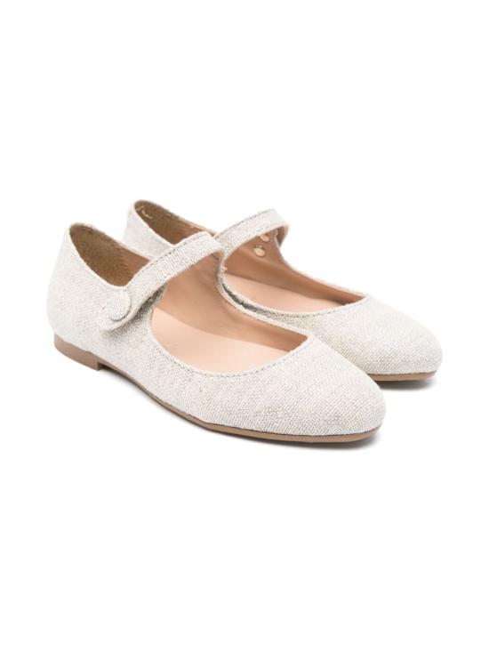 25SS [키즈] 엘리 칼자투레 슈즈 48015AJ TAUPE Beige