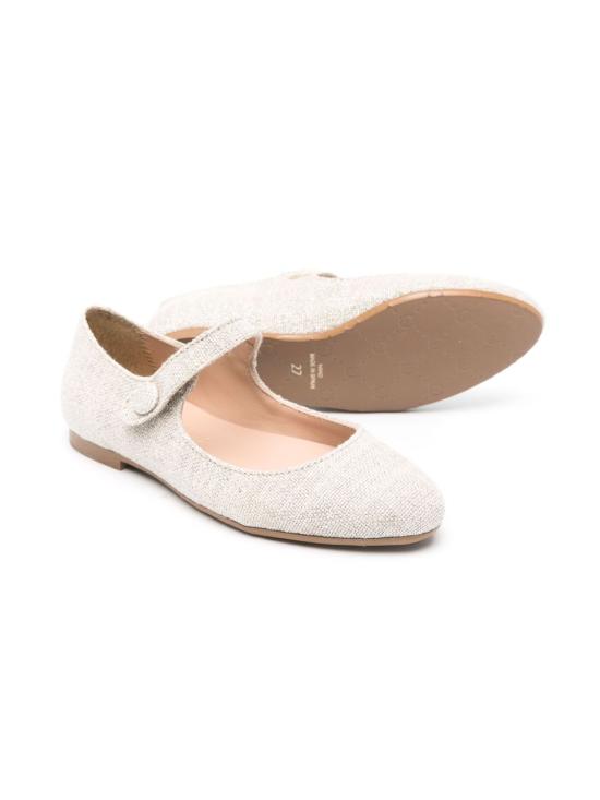 25SS [키즈] 엘리 칼자투레 슈즈 48015AJ TAUPE Beige - ELI CALZATURE