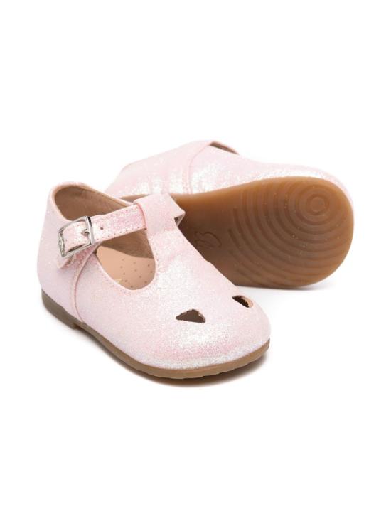 25SS [키즈] 엘리 칼자투레 슈즈 12042AJ ROSA Pink - ELI CALZATURE