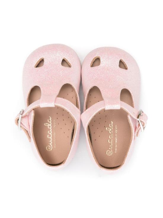 25SS [키즈] 엘리 칼자투레 슈즈 12042AJ ROSA Pink - ELI CALZATURE