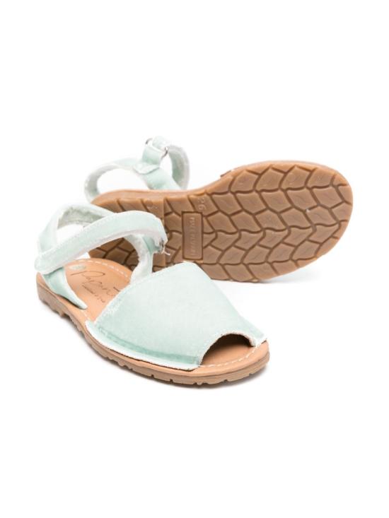 25SS [키즈] 엘리 칼자투레 슈즈 AJ48111 PALA Green - ELI CALZATURE