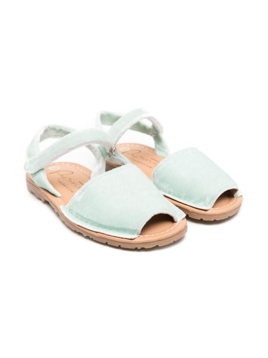 25SS [키즈] 엘리 칼자투레 슈즈 AJ48111 PALA Green