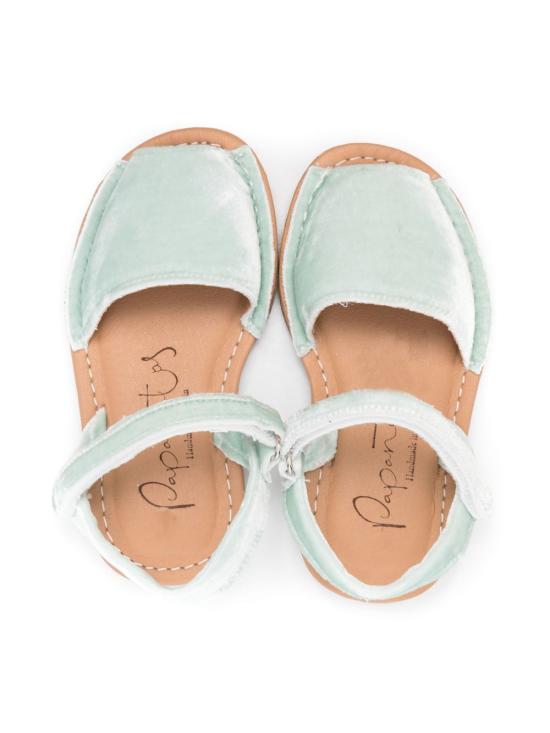 25SS [키즈] 엘리 칼자투레 슈즈 AJ48111 PALA Green - ELI CALZATURE