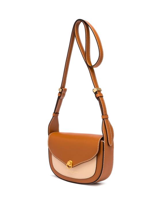 25SS 지아니 끼아리니 크로스백 BS 11426 PRCK13967 CARAMELLO CREAM - GIANNI CHIARINI