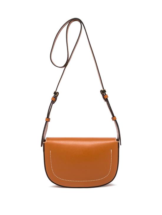 25SS 지아니 끼아리니 크로스백 BS 11426 PRCK13967 CARAMELLO CREAM - GIANNI CHIARINI