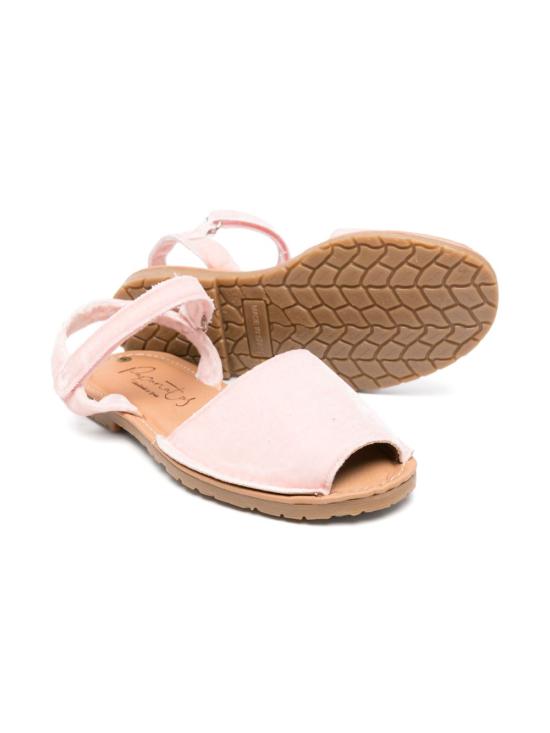 25SS [키즈] 엘리 칼자투레 슈즈 AJ48111 ROSA Pink - ELI CALZATURE