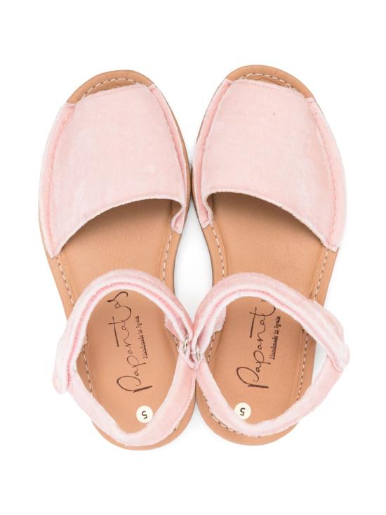 25SS [키즈] 엘리 칼자투레 슈즈 AJ48111 ROSA Pink - ELI CALZATURE