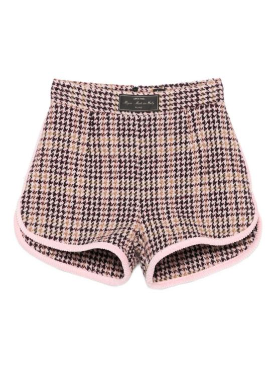 25FW [키즈] 엠에스지엠 쇼츠/버뮤다 F5MSJGSH140 MS034 Pink