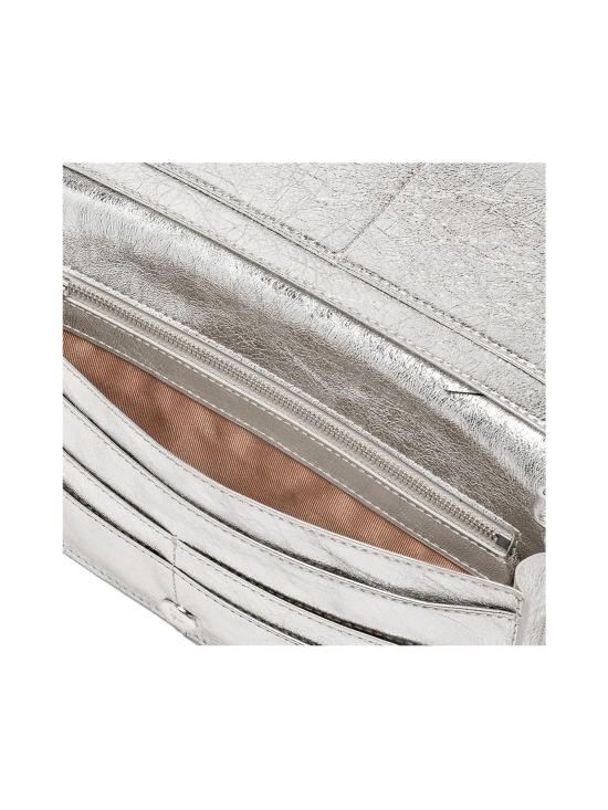 25SS 지아니 끼아리니 숄더백 BS 13724 LMW359 Silver - GIANNI CHIARINI