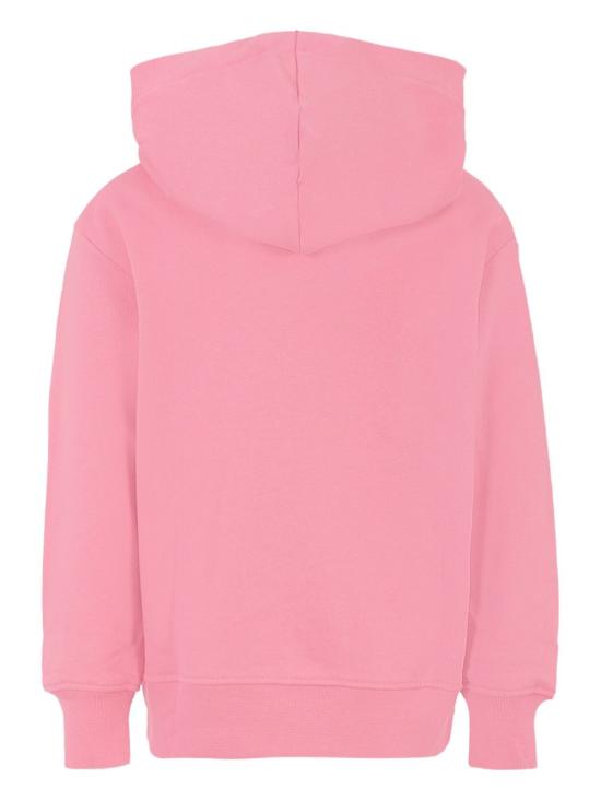 25FW [키즈] 엠에스지엠 니트/스웻셔츠 F5MSJUHS019 MS038 Pink - MSGM