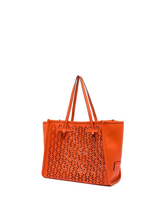 25SS 지아니 끼아리니 마르셀라 토트백 BS 11730 AGADIR714 CORALLO - G. CHIARINI MARCELLA