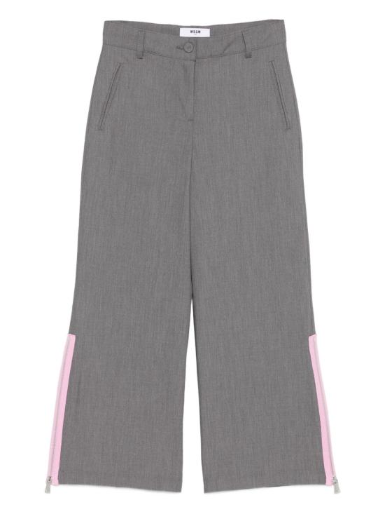 25FW [키즈] 엠에스지엠 팬츠 F5MSJGPA274 104 Grey