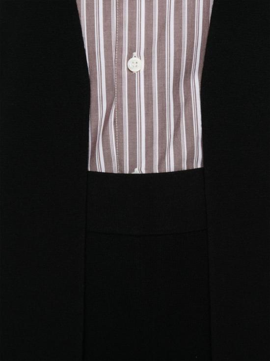 25FW 막스마라 스튜디오 스트레이트 팬츠 2526336011600 MARZIA005 - MAX MARA STUDIO