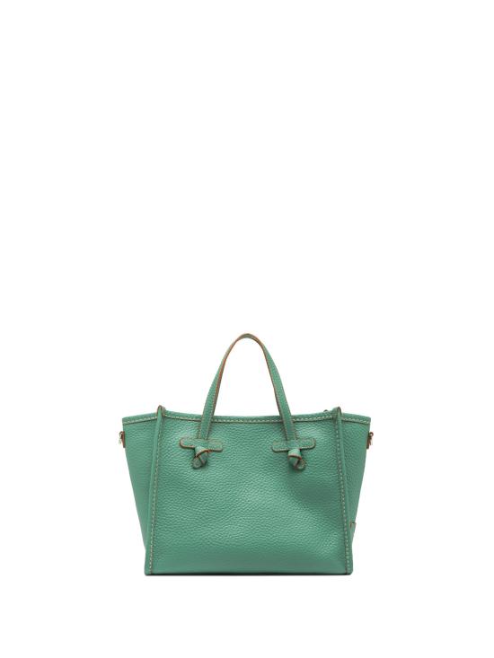 25SS 지아니 끼아리니 마르셀라 토트백 BS 9332 BBL TU382 MENTA - G. CHIARINI MARCELLA