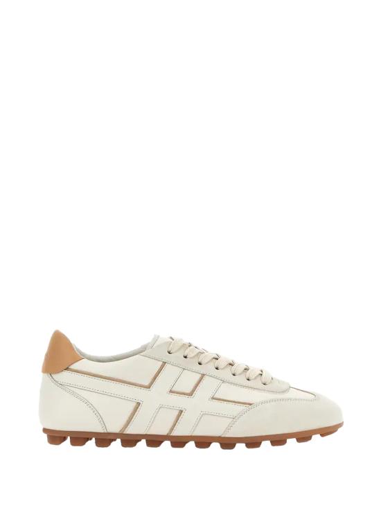 25FW 호간 스니커즈 HXW6930FX20 UNH0CA9 Cream
