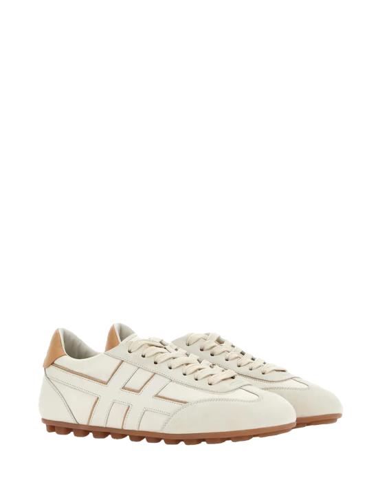 25FW 호간 스니커즈 HXW6930FX20 UNH0CA9 Cream - HOGAN