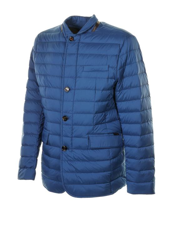  무레르 패딩 ZAVYER S3121 Blue - MOORER