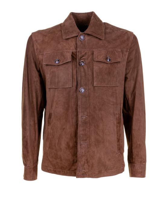 25SS 발바 무톤 48201 NOLI5 Brown