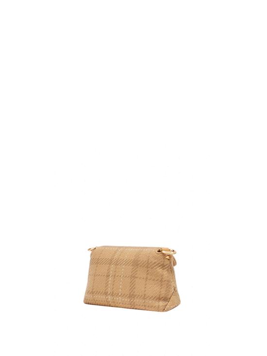  발렌타인 숄더백 BLB956 QWC0874586 Camel - BALLANTYNE