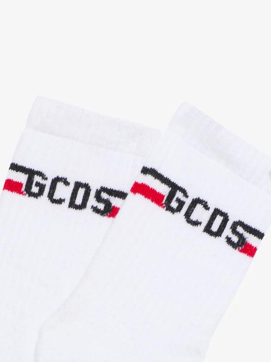 25FW [키즈] 지씨디에스 언더웨어 B2JU3802BA8 10 White - GCDS