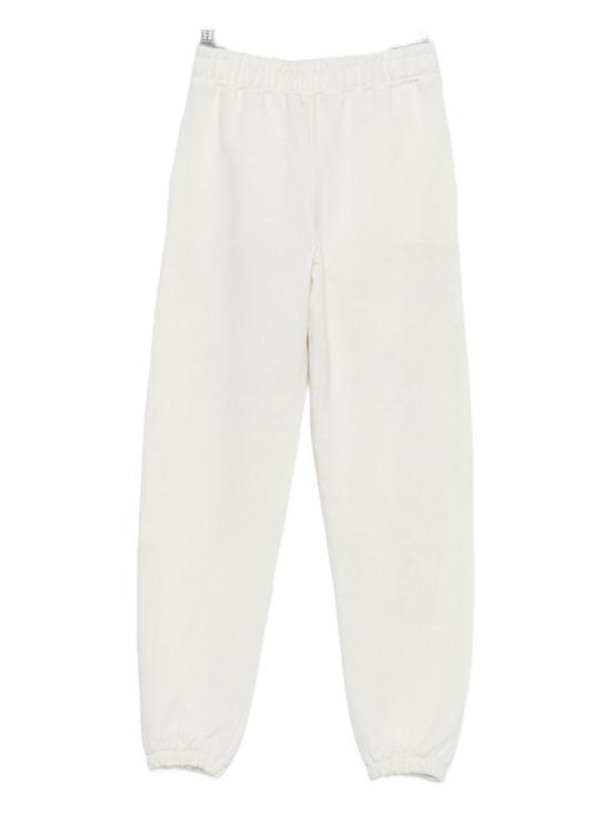 25FW [키즈] 지씨디에스 스트레이트 팬츠 B2JU3019BA2 15 Beige - GCDS