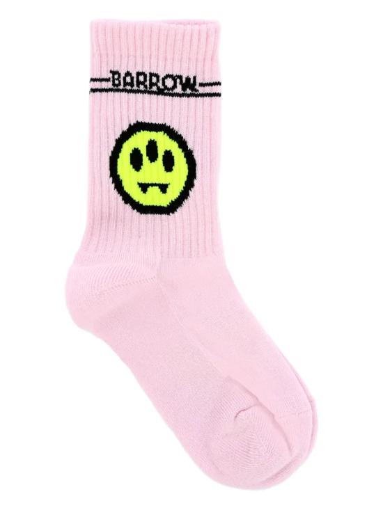 25FW [키즈] 바로우 언더웨어 F5BKJUSO126 BK004 White - BARROW