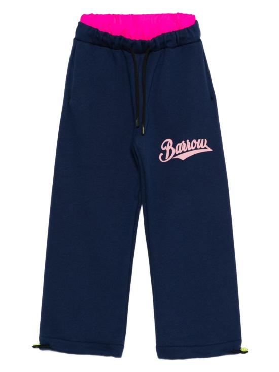 25FW [키즈] 바로우 팬츠 F5BKJGFP211 060 Blue