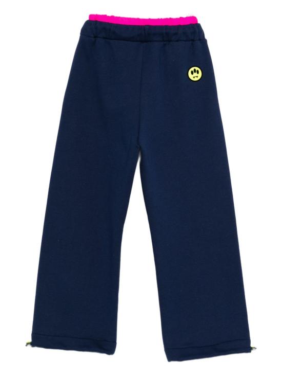 25FW [키즈] 바로우 팬츠 F5BKJGFP211 060 Blue - BARROW