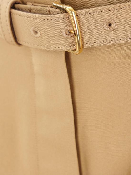  로로피아나 스트레이트 팬츠 FAO6277 D0N3 PEBBLE STONE - LORO PIANA