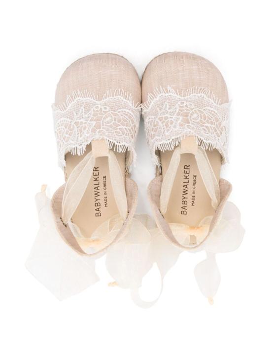 25SS [키즈] BABYwalker 에스파드류 PB5858 BEIGE Beige - OTHER BRANDS