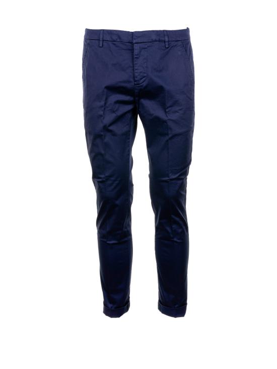 25SS 돈답 스트레이트 팬츠 UP235 RSE036 PTD890 NAVY
